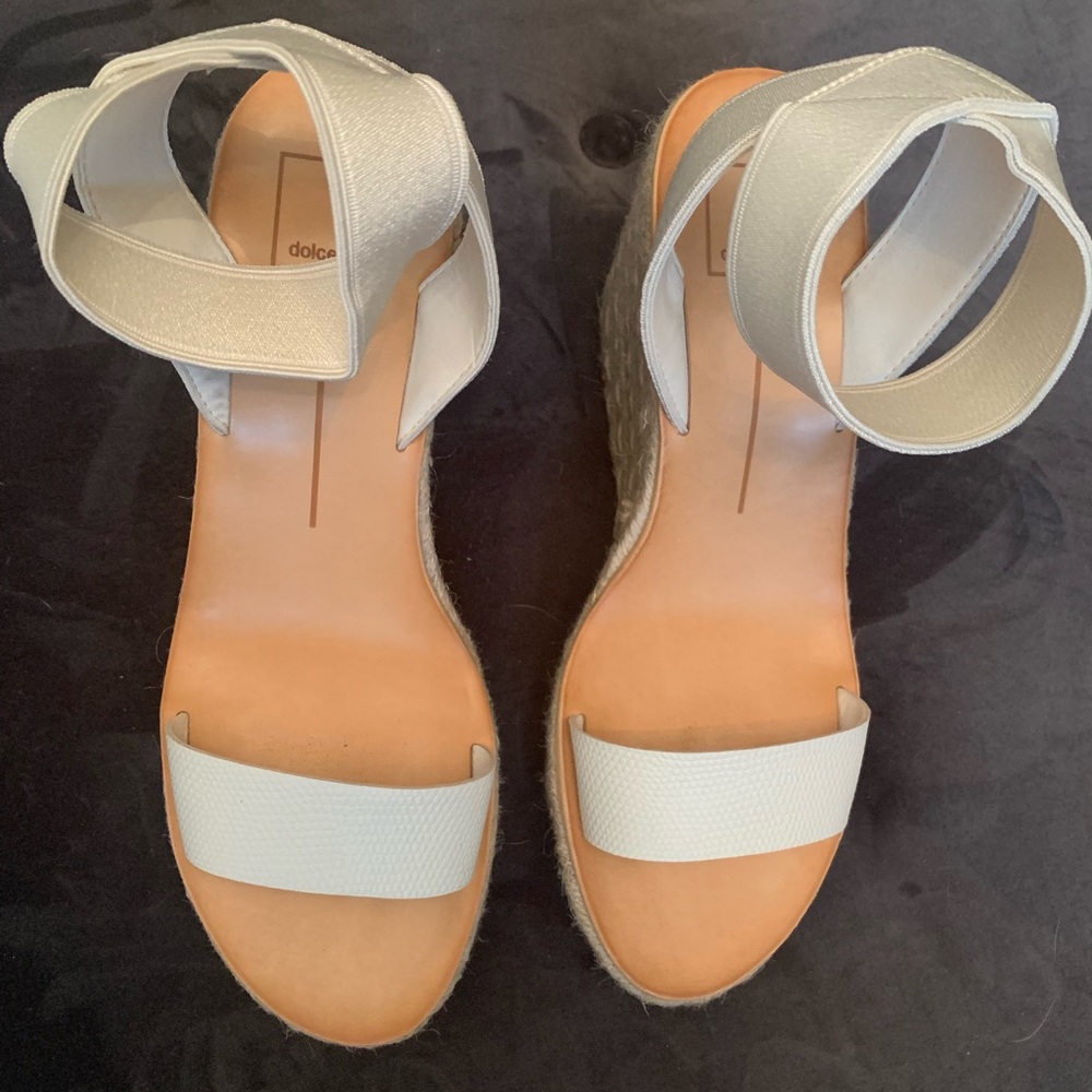 Dolce Vita Wedge Sandal